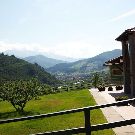 Apartamentos Camino Santo Toribio Mieses Kültér fotó
