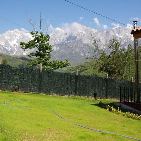 Apartamentos Camino Santo Toribio Mieses Kültér fotó
