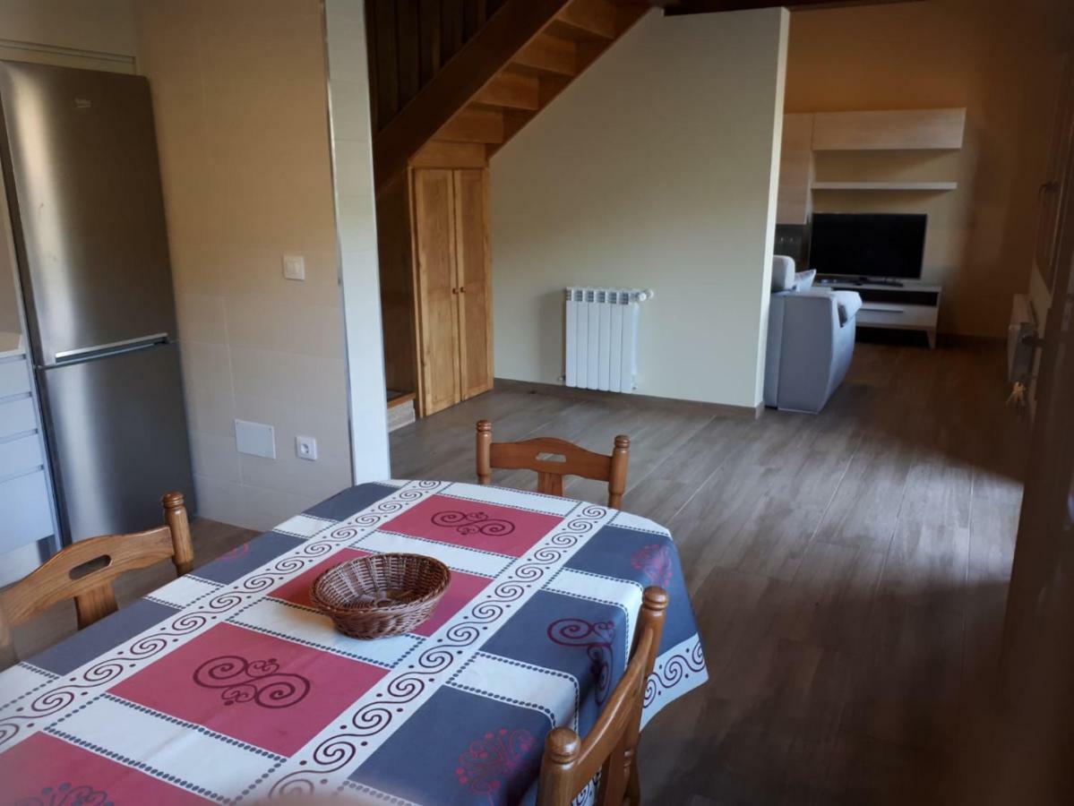 Apartamentos Camino Santo Toribio Mieses Kültér fotó